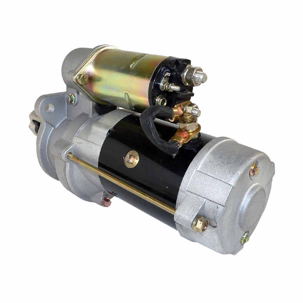 Starter fits Oliver Models Listed Below 1107514 1107539