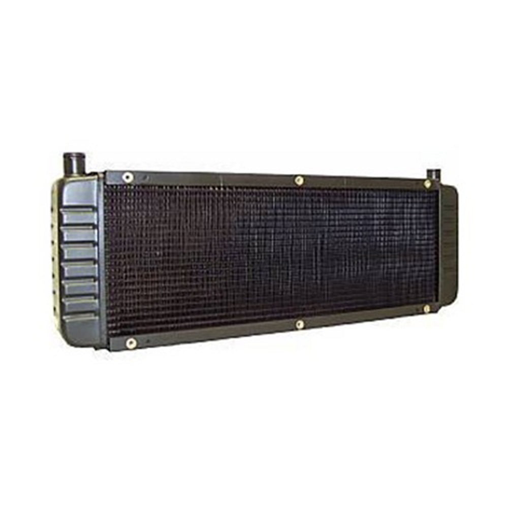 6630247 6630558 Radiator Fits Bobcat 843 2000 Wheel Loader Models