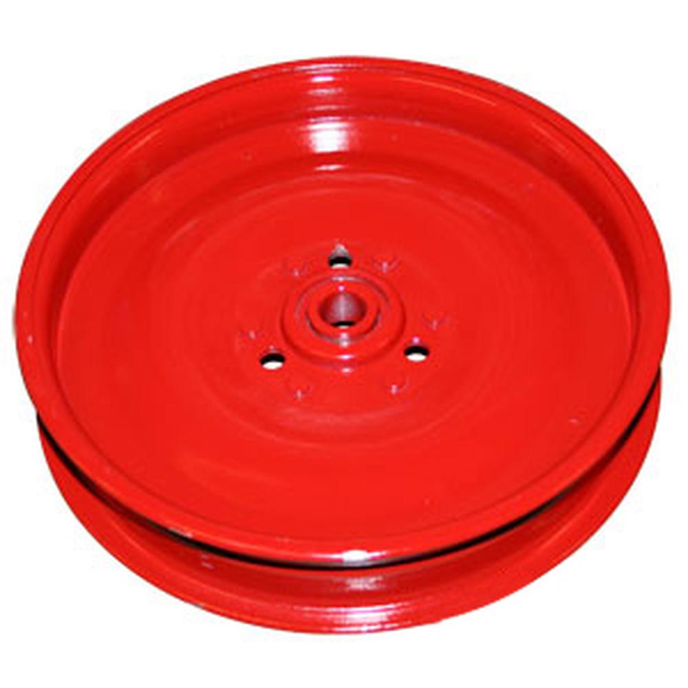 663887R91 Pulley Assembly Fits Case IH 1060 1420 1440 1460 1470 1480 1482 1620