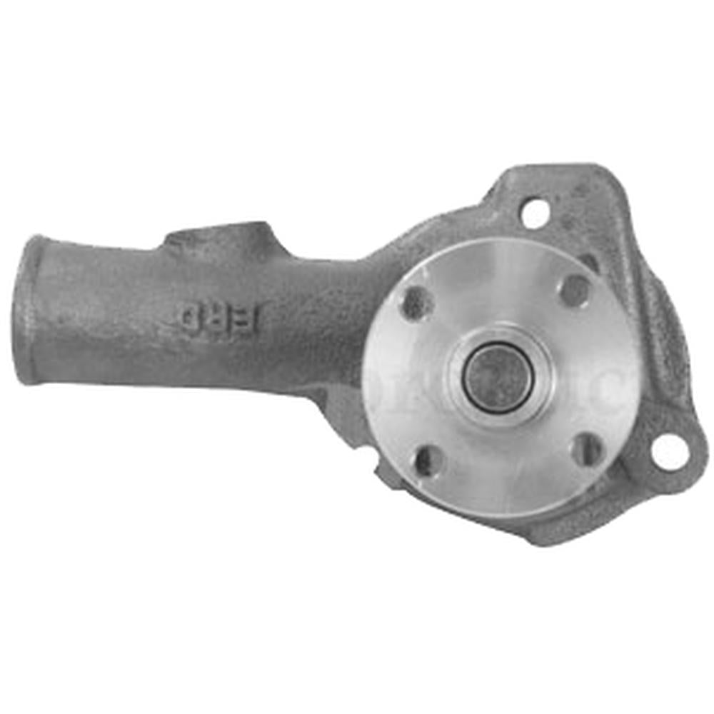 A-6640686 New Water Pump -Fits Case/International Harvester Fits Massey Ferguson