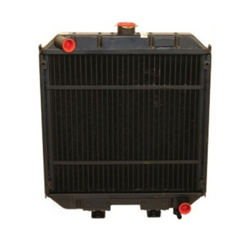 Radiator Fits Kubota B1750 B2150 replaces 6641858700