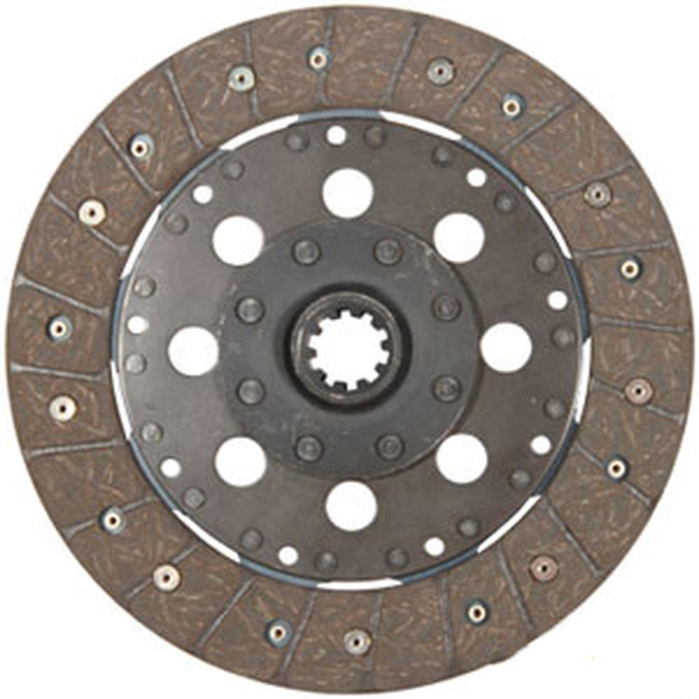 Clutch Disc 66419-13400 1912-1053 Fits Kubota fits Atlantic Quality Fits Stens