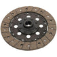 New Aftermarket Replacement 66419-13400 Clutch Disc Fits Kubota Tractor B2150HSD