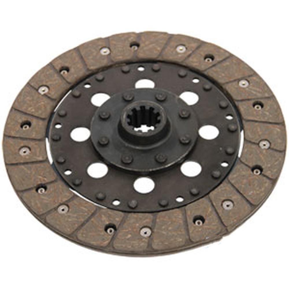 New Clutch Disc 6641913400 Fits Kubota B2150 B9200 L2050 L2250 L235 L2350 L245