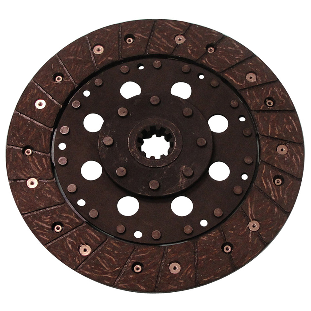 New Aftermarket Replacement Clutch Disc Fits Kubota 66419-13400 1912-1053