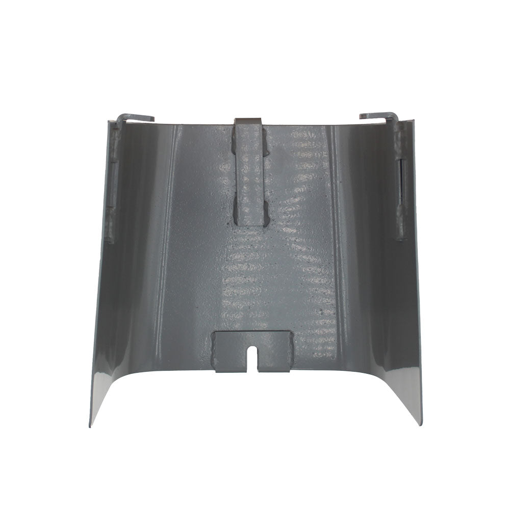 PTO Shield Fits Case/International Harvester Replaces 66424DBX