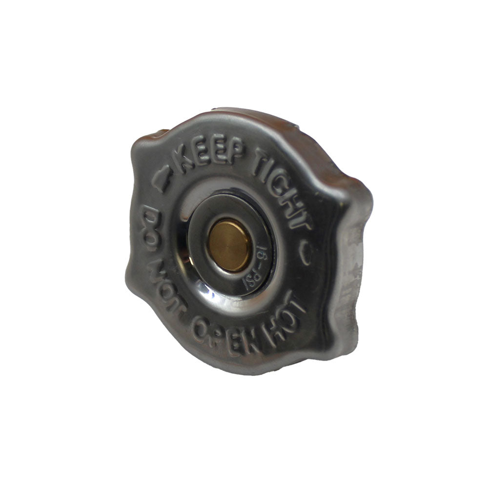 Radiator Cap Fits Bobcat Replaces 6646678