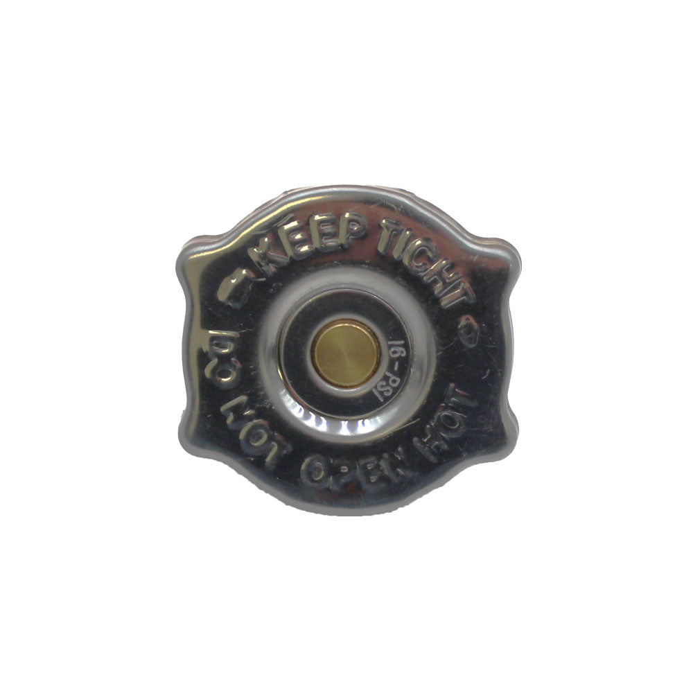 6646678 Radiator Cap Fits Bobcat Skid Steer Loader 453 463 553 653 751 753 763