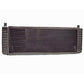 Radiator Fits Bobcat 843 6648799