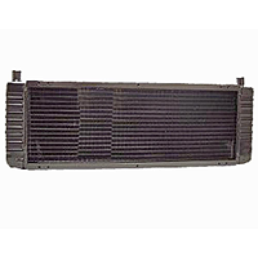 Radiator Fits Bobcat 843 6648799
