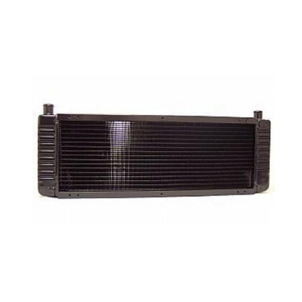 Radiator Fits Bobcat 843 6648799