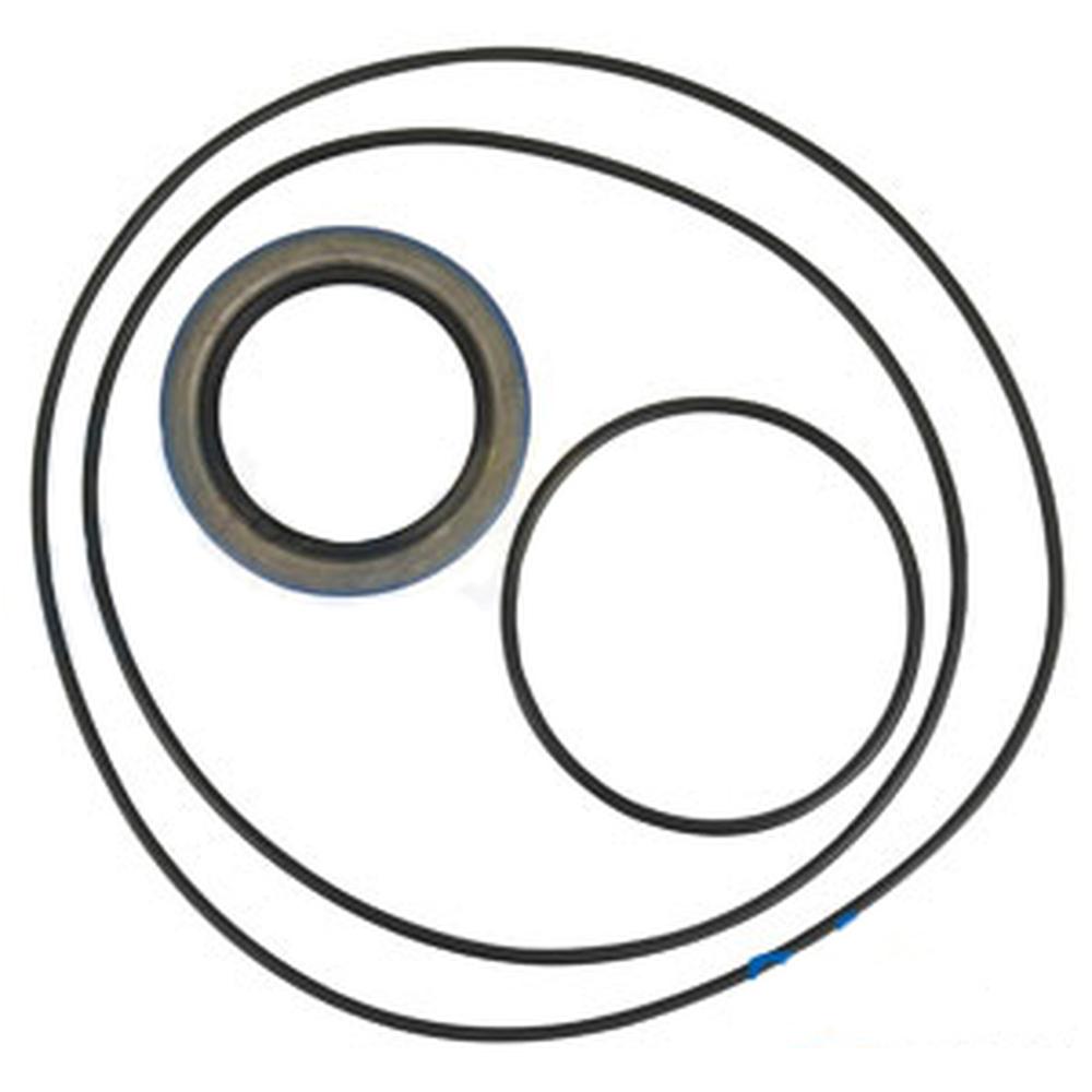 IHS3455 Brake Disc Seal Kit Fits International