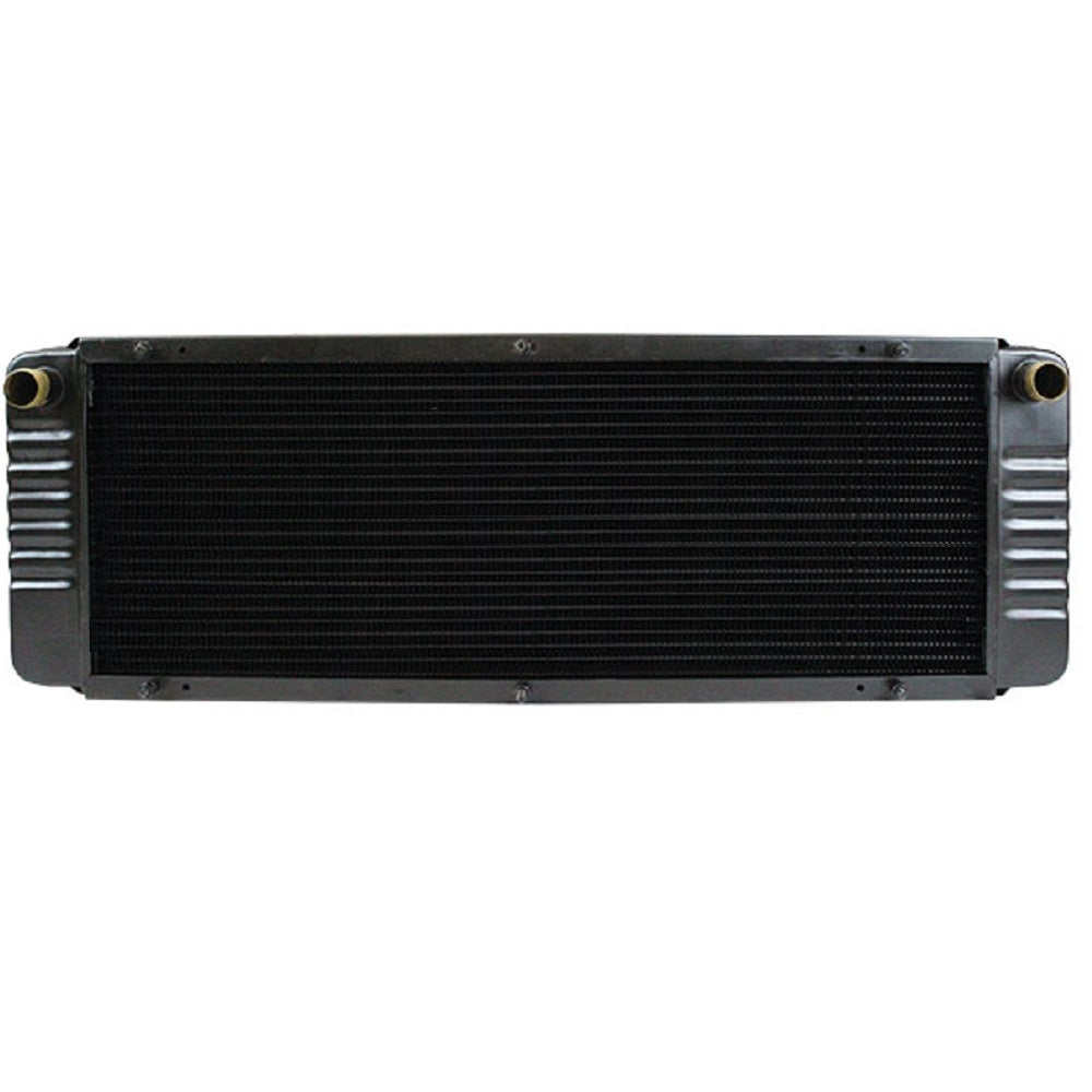 6648820 6630186 Radiator Fits Bobcat Skid Steer 645 743B DS