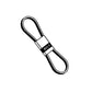 Double Angle Made With Aramid Drive Belt Fits Woods Mid-Mount Mower