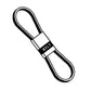 V-Belt Fits Grasshopper Replaces 382110