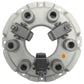 Pressure Plate Fits Kubota Replaces 31150-14500