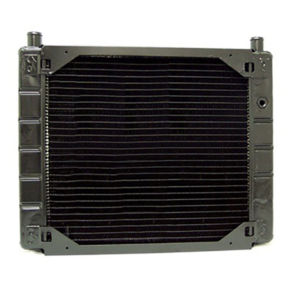 Radiator Replacement 6660004 Fits Bobcat Skid Steer Loader 943 w/ Perkins D