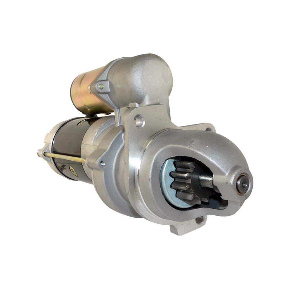 6660797 New CW 12V Starter Fits Several Fits Bobcat Models