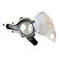 Water Pump with Gasket Fits Iseki Replaces Z8943768300