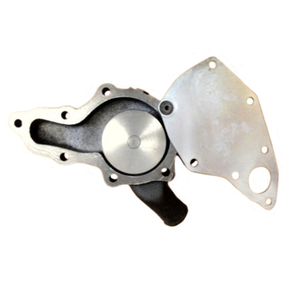 Water Pump with Gasket Fits Bobcat Replaces 6512710
