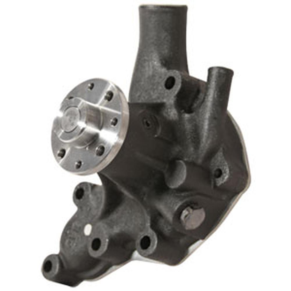 Water Pump with Gasket Fits Bobcat Replaces 6512710