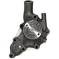 Water Pump with Gasket Fits Bobcat Replaces 6512710