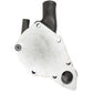 Water Pump with Gasket Fits Bobcat Replaces 6512710