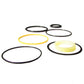 6661052 Excavator Blade Cylinder Seal Kit Fits Bobcat 231