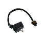Roller Micro Switch Fits Bobcat Replaces 6661150