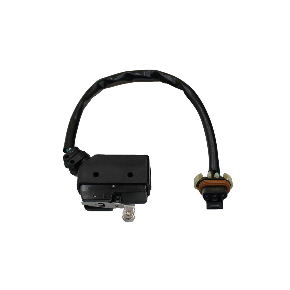 Roller Micro Switch 6661150 Fits Bobcat Skid Steer Loader T110 T180 S550 A300