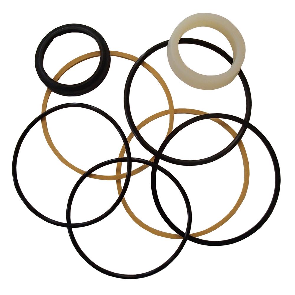 Hydraulic Seal Kit - Bucket Tilt Cylinder Fits Bobcat 642 643 743 825 6661297