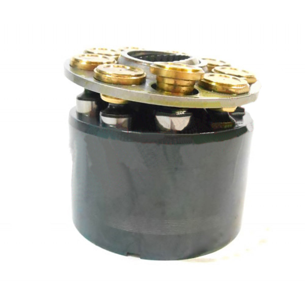 6661758 Drive Pump Rotating Group Fits Bobcat