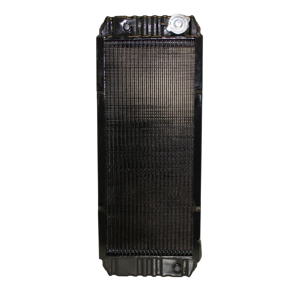 6666384 666384 Radiator Fits Bobcat Skid Steer S130G 763HG 773 773C