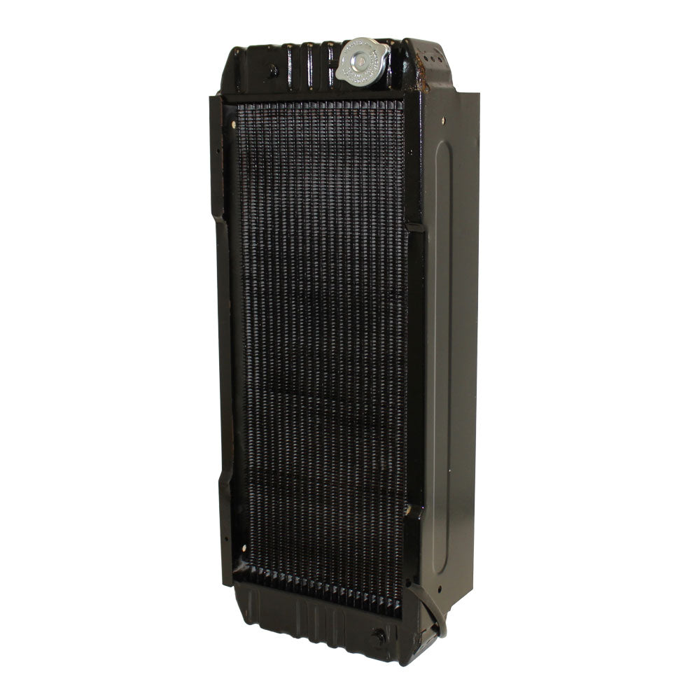 Radiator Fits Bobcat Replaces 6666384