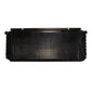 Radiator Fits Bobcat Replaces 6666384