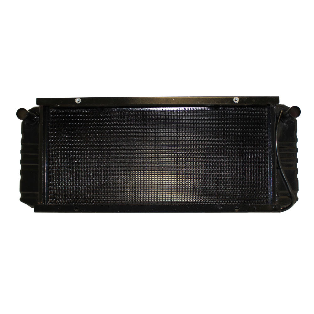 Radiator Fits Bobcat Replaces 6666384
