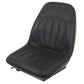 One New Seat Fits Bobcat Skidsteer Models A220 A300 S100 S130 S150 540 543 553 6