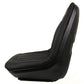One New Seat Fits Bobcat Skidsteer Models A220 A300 S100 S130 S150 540 543 553 6