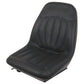 One New Seat Fits Bobcat Skidsteer Models A220 A300 S100 S130 S150 540 543 553 6