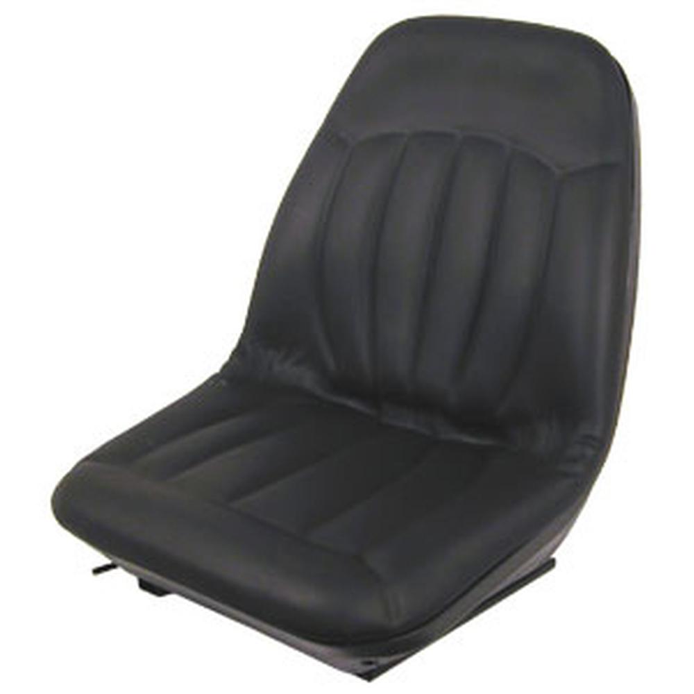 One New Seat Fits Bobcat Skidsteer Models A220 A300 S100 S130 S150 540 543 553 6