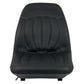 One New Seat Fits Bobcat Skidsteer Models A220 A300 S100 S130 S150 540 543 553 6