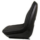 One New Seat Fits Bobcat Skidsteer Models A220 A300 S100 S130 S150 540 543 553 6