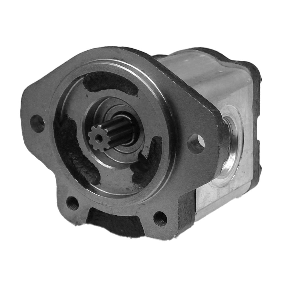 Hydraulic Pump Fits Bobcat Replaces 6650678