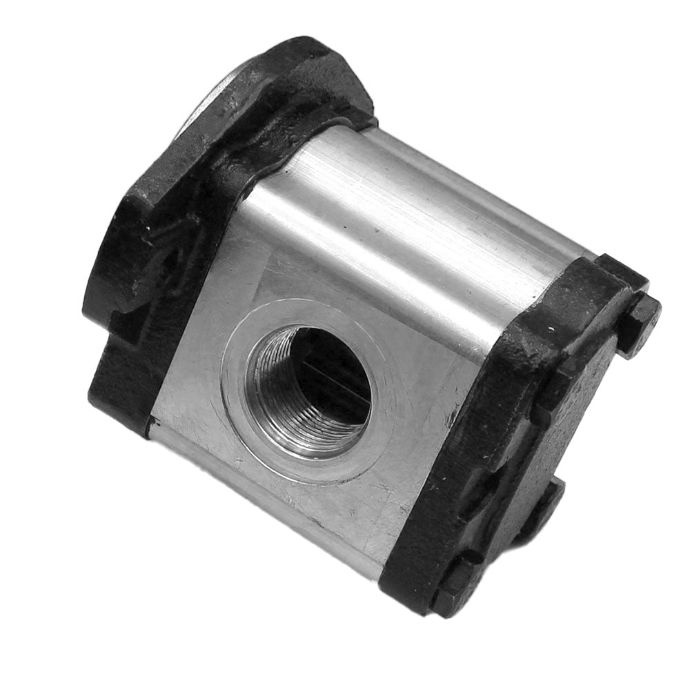 Hydraulic Pump Fits Bobcat Replaces 6650678