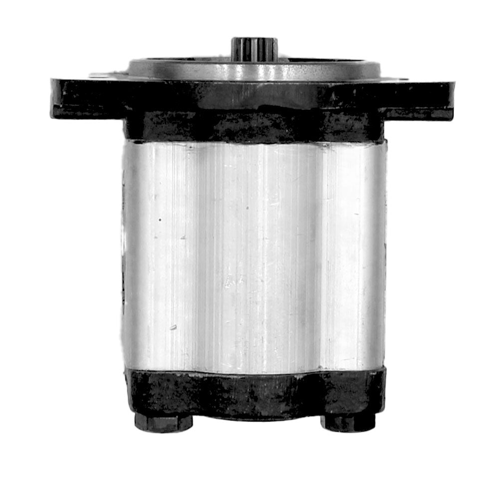 Hydraulic Pump Fits Bobcat Replaces 6650678