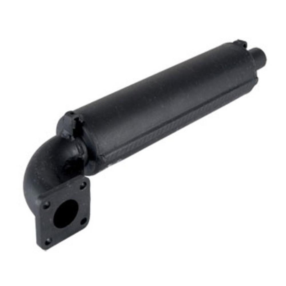 Muffler 66706-54510 Fits Kubota B6100 B7100