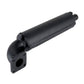 66706-54510:Muffler Fits Kubota B6100 B7100