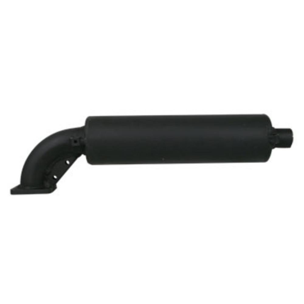 Muffler 66706-54510 Fits Kubota B6100 B7100