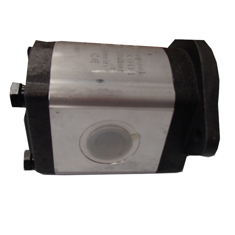 Hydraulic Pump Fits Bobcat 751 753 763 773 6672513 6672051 550136836