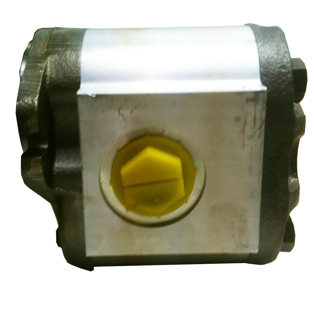 6675343 Hydraulic Single Gear Pump Fits 773 Fits Bobcat